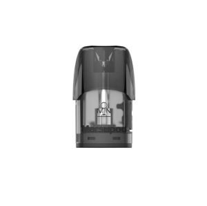 Uwell Marsupod Replacement 1.2ohm Pod – 4 Pack