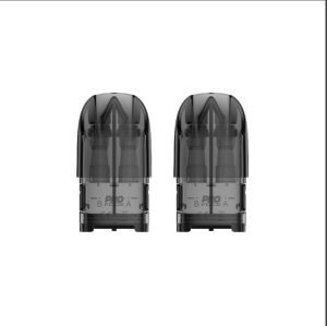 Uwell Caliburn Explorer Empty Cartridge 4ml – 2 Pack