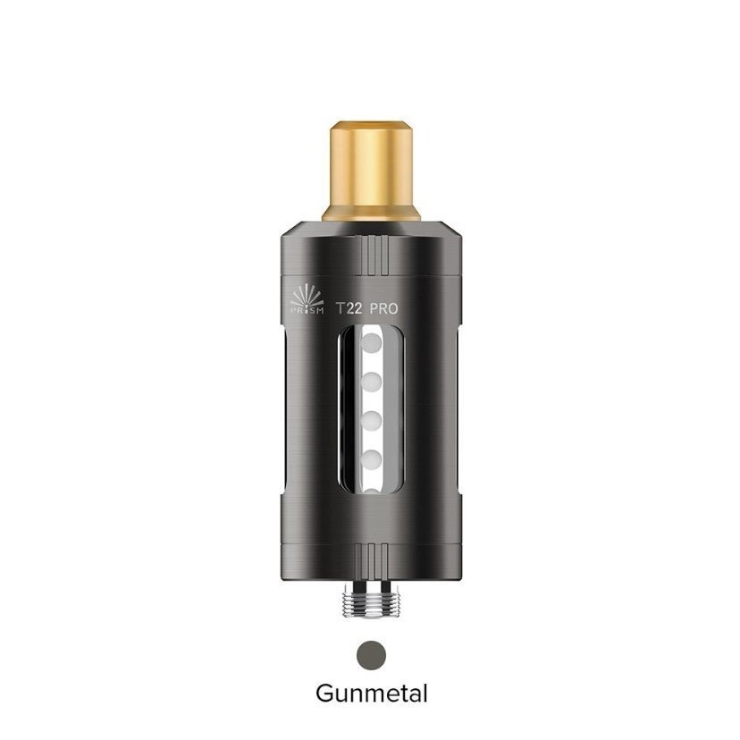Innokin T22 Pro Tank - Image 2