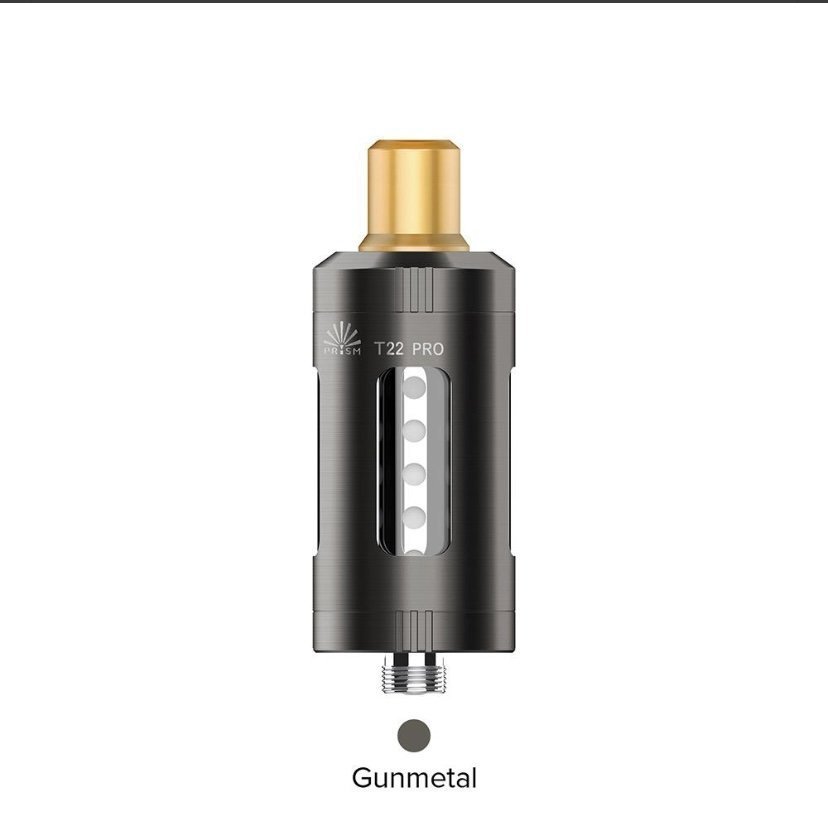 Innokin T22 Pro Tank - Image 4