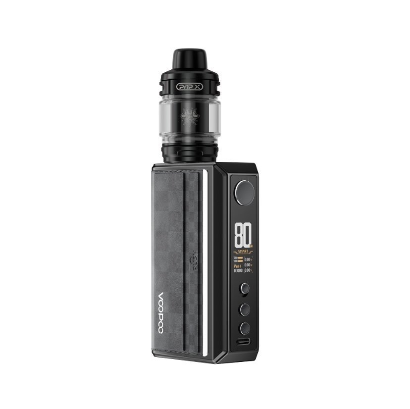 Voopoo Drag 5 (Uforce-X Tank) Kit