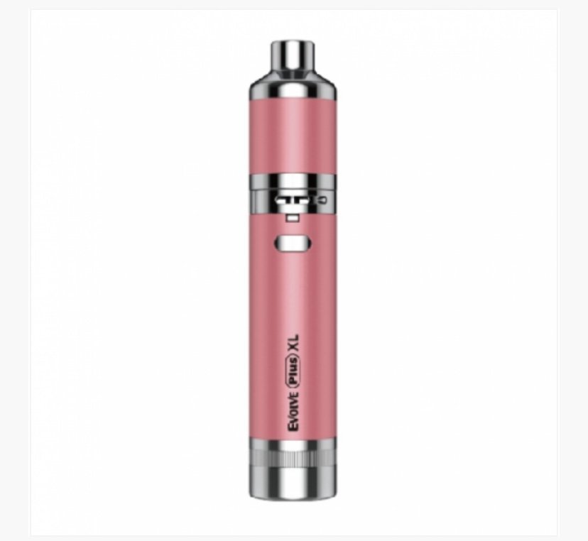 Yocan Evolve Plus Xl 2 In 1 Vaporizer