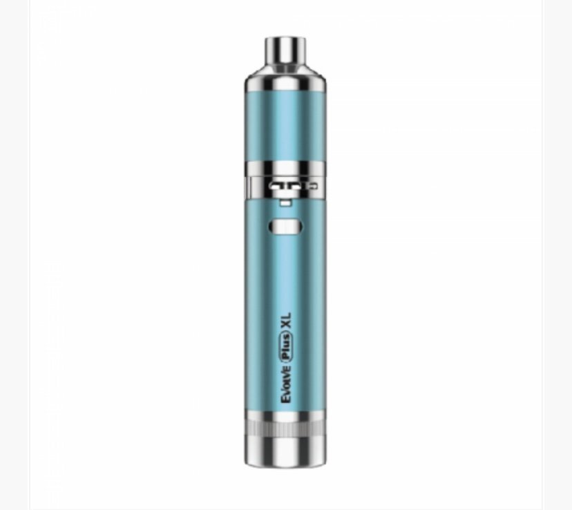 Yocan Evolve Plus Xl 2 In 1 Vaporizer - Image 3