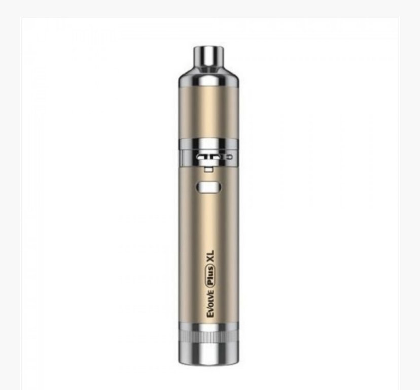 Yocan Evolve Plus Xl 2 In 1 Vaporizer - Image 7