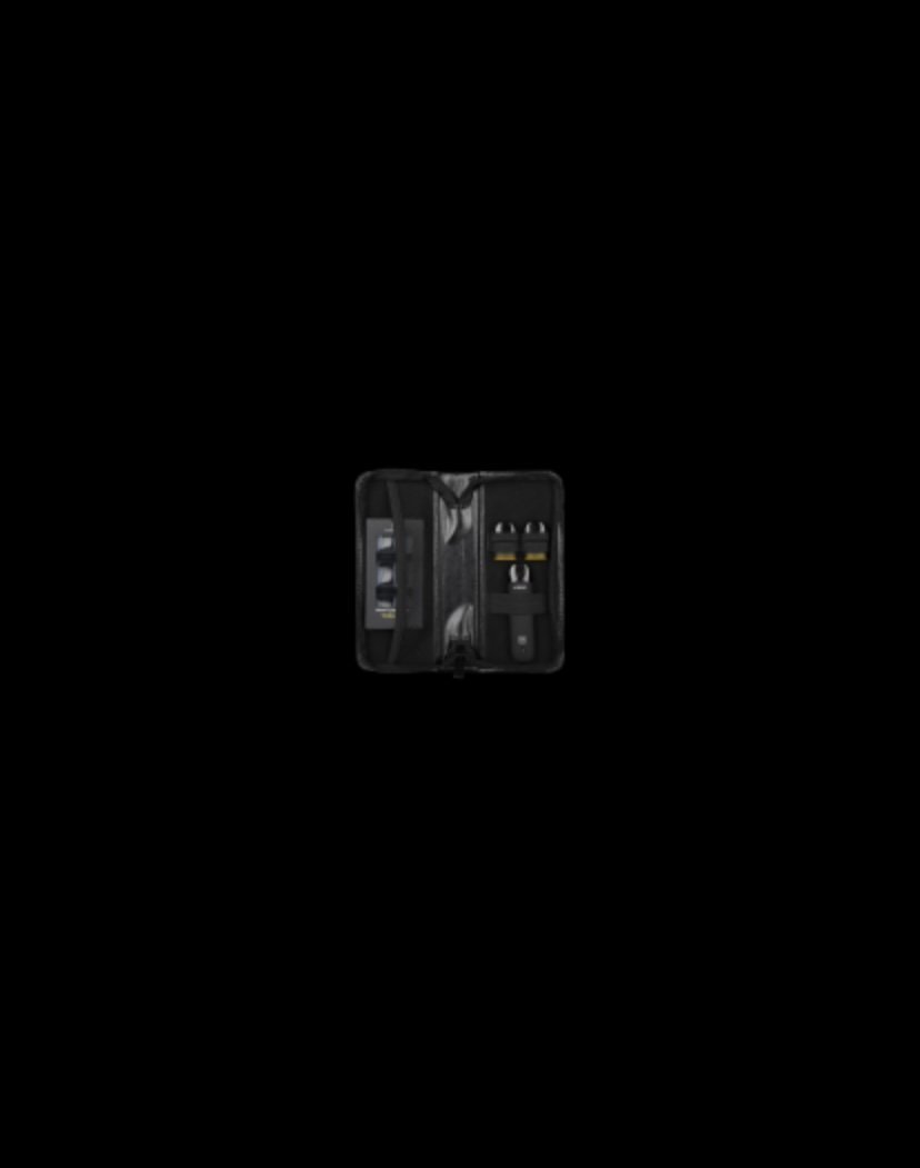 VIGGO Series Deluxe Vape Pod Starter Kit in Black - Image 3