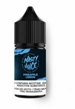 NASTY SALT PINEAPPLE LEMON E-LIQUID