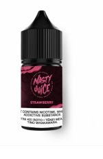 NASTY SALT STRAWBERRY E-LIQUID