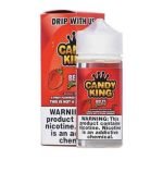 Candy King – Strawberry Belts