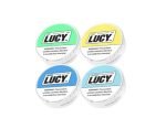 Lucy Pouches 12MG Mixpack