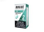 Rogue Wintergreen 2MG, Nicotine gum