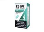 Rogue Wintergreen 4MG, Nicotine gum