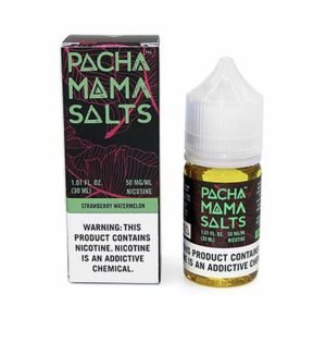 Pacha Mama – Strawberry Watermelon