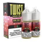 Twist E-Liquid – Watermelon Madness (60ml)