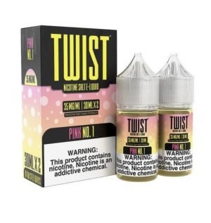 Twist – Pink Punch Lemonade (2-Pack)