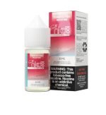 Naked 100 Max salt – Strawberry Ice (30ml)