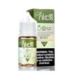 Naked 100 – Melon Kiwi (Green Blast)