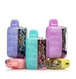 Orion Bar Disposable (10,000 Puffs) By Lost Vape