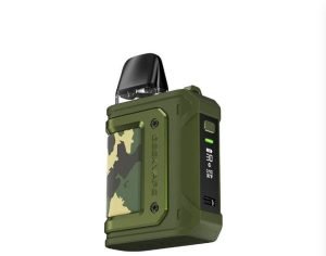 Geekvape Hero Q Pod Vape Kit