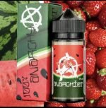 ANARCHIST E-LIQUID – WATERMELON – 100ML