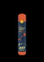 Delta 8 Disposable Cartridge 1000mg Zkittlez