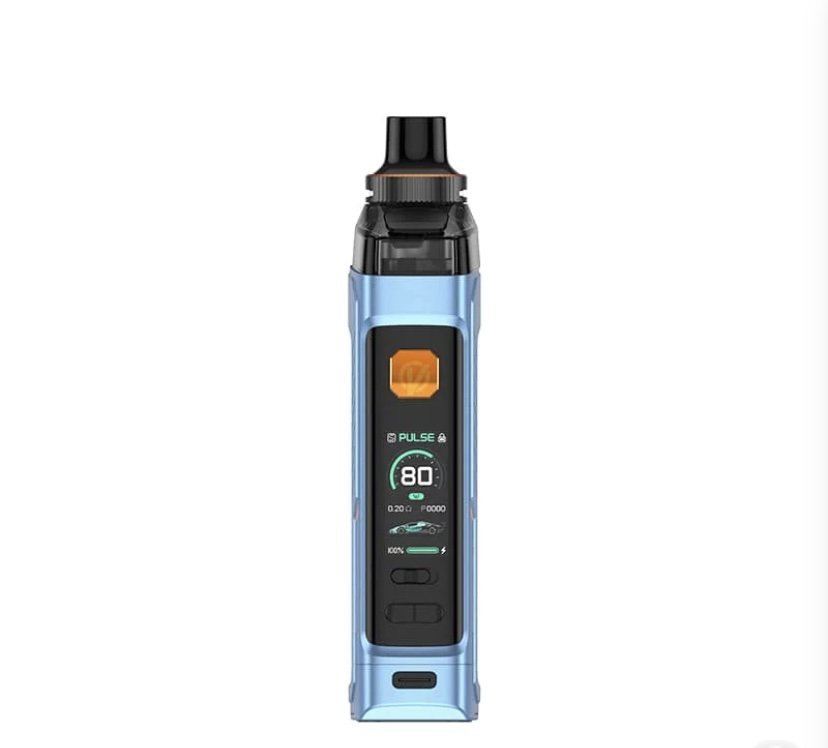 Vaporesso Armour GS Pod Vape Kit
