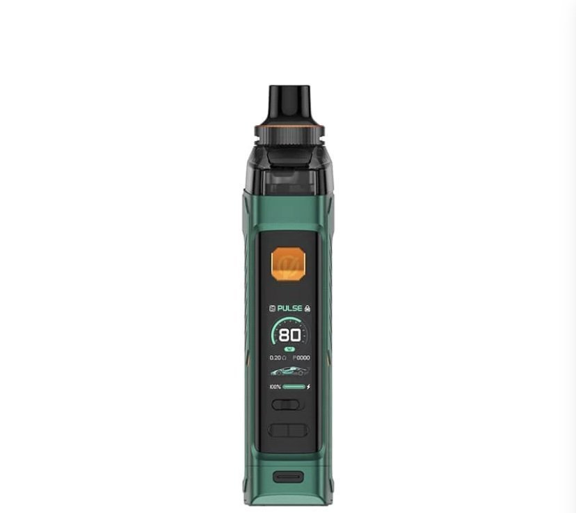 Vaporesso Armour GS Pod Vape Kit - Image 2