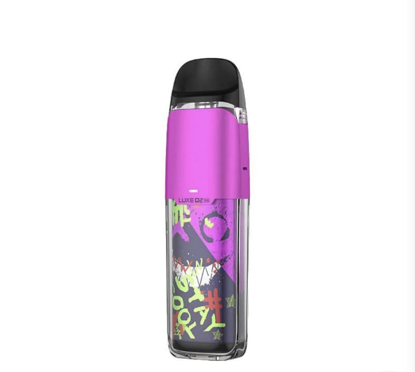 Vaporesso Luxe Q2 SE Pod Vape Kit - Image 2