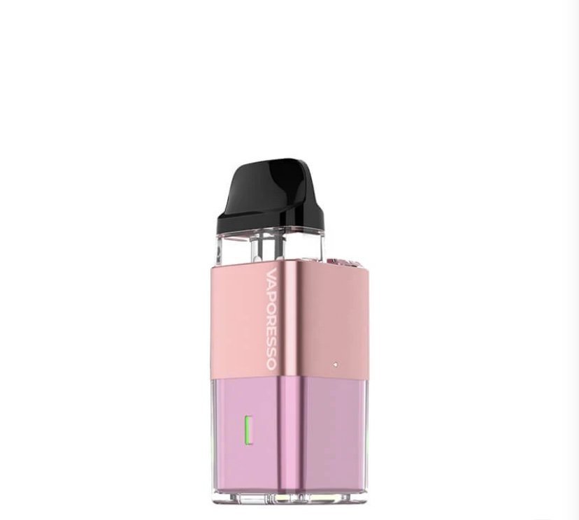 Vaporesso Xros Cube Pod Vape Kit - Image 2