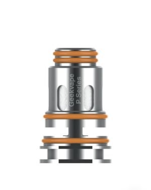 GEEKVAPE P SERIES COIL HEADS (PACK OF 5)