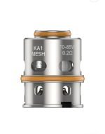 GEEKVAPE M SERIES COIL HEADS (PACK OF 5)