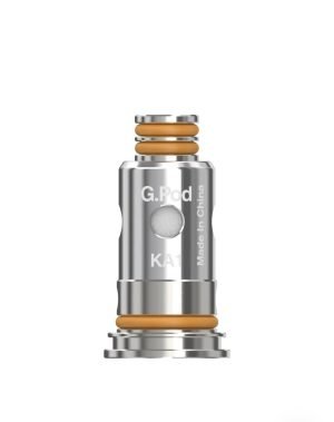 GEEKVAPE G SERIES COIL HEADS (PACK OF 5)