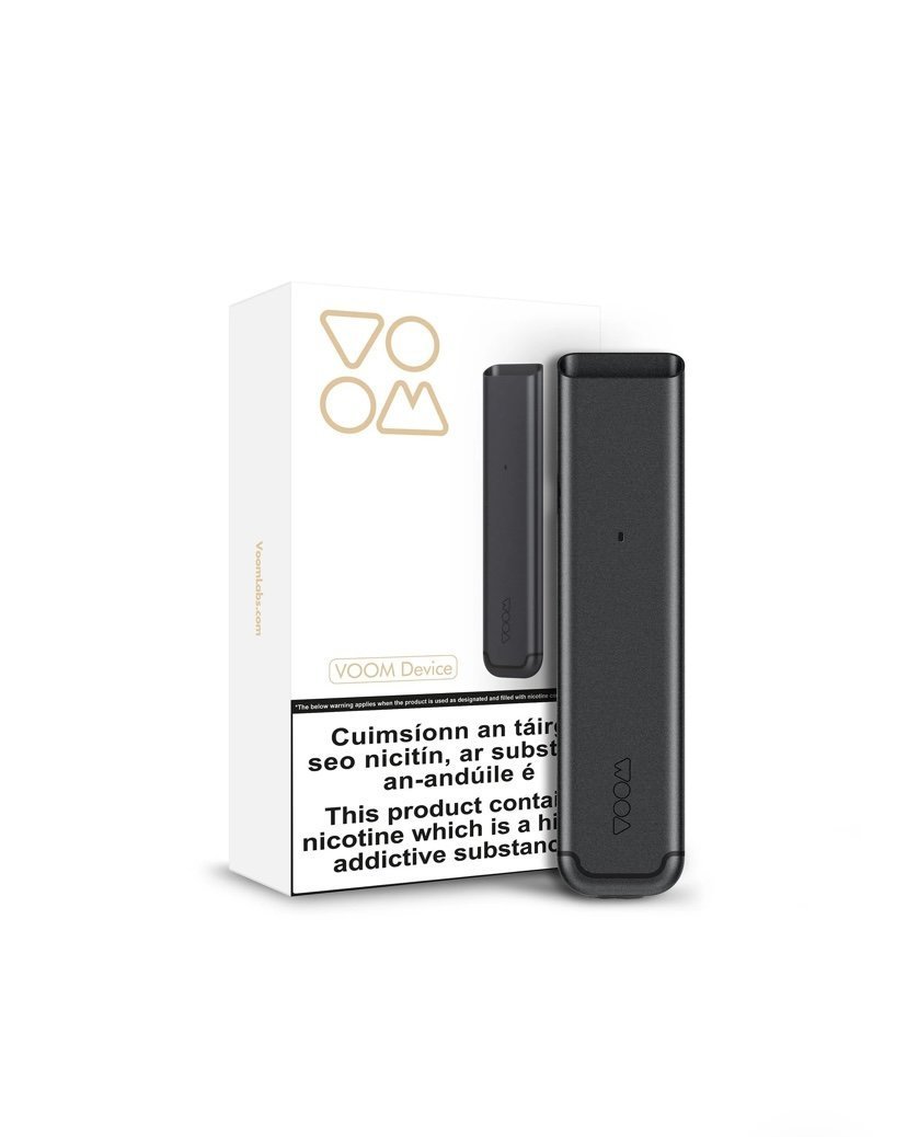VOOM DEVICE