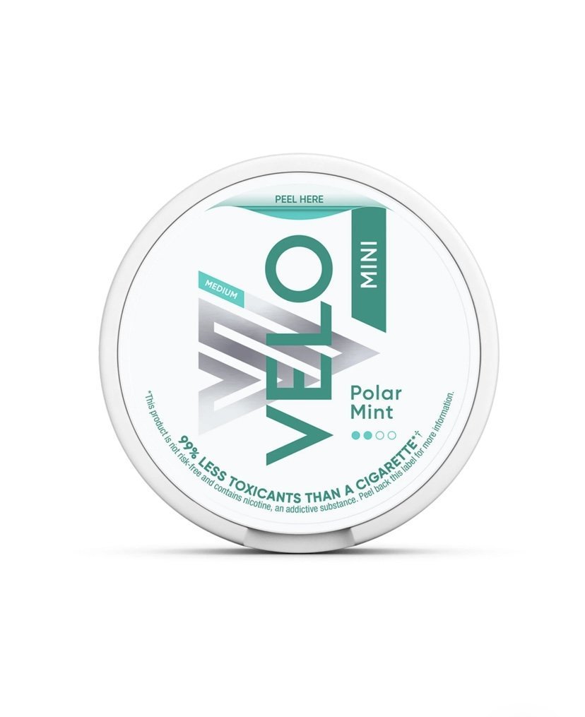 VELO MINI NICOTINE POUCHES - Image 2