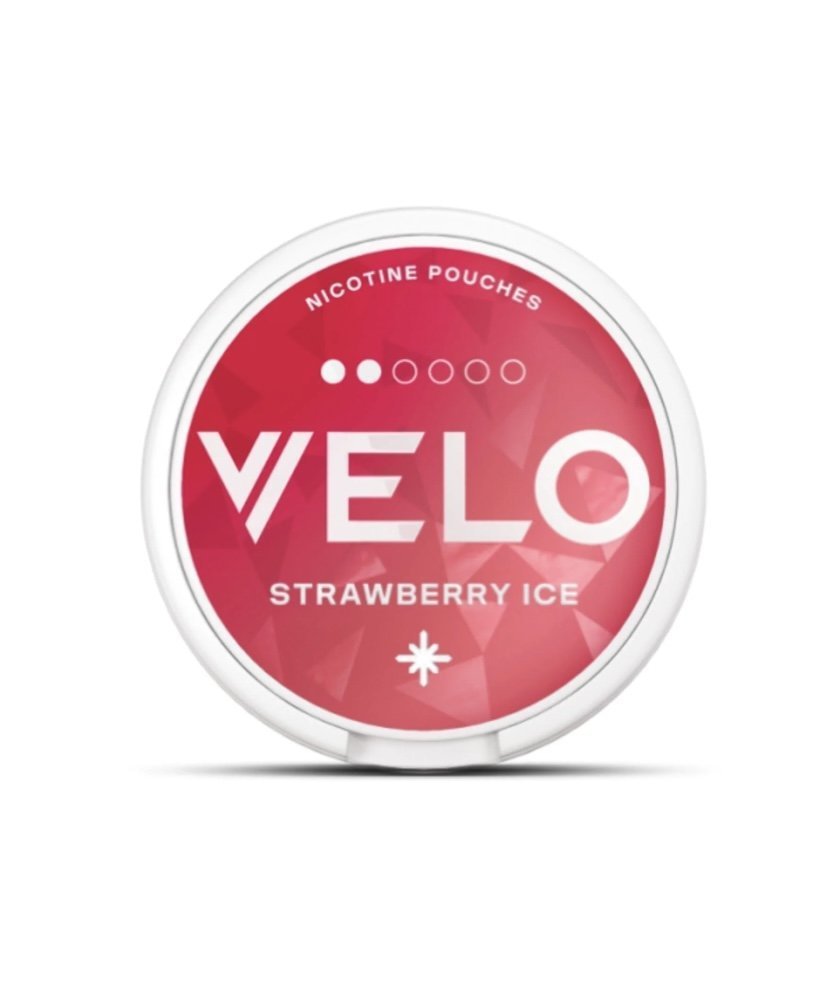VELO MINI NICOTINE POUCHES - Image 4