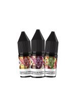 DRS FREESTYLE NICOTINE SALT E-LIQUID