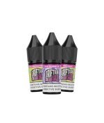 DRIFTER BAR SALT E-LIQUID(10MG)