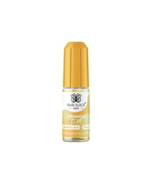 Orange Zest