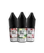 IVG BEYOND NICOTINE SALT E-LIQUID