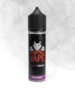 VAMPIRE VAPE | ALL DAY GRAPE 50ML