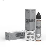 Cubano Tobacco Silver by VGOD SaltNic