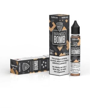 Mango Bomb by VGOD Saltnic