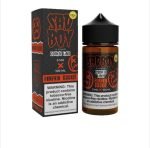 Pumpkin Cookie by Sadboy 100ml(PUMKIN PIE CINNAMON COOKIE)