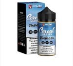 Frosted O’s by Tasty O’s 100ml(HONEY GRAIN OATS POWDERED SUGAR)