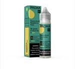 Passion Fruit Raspberry Yuzu by Pachamama 60ml