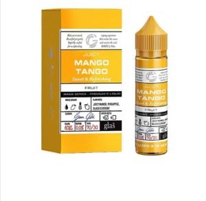 Mango Tango by Glas Basix Series 60ml