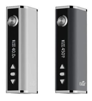 Eleaf Istick TC40W 2600mAh Battery
