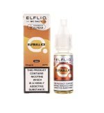 Elfbull Ice Nic Salt E-Liquid by Elf Bar ELFLIQ