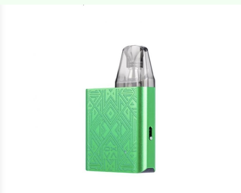 Oxva Xlim SQ Vape Kit - Image 10