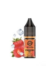 Strawberry Ice Deliciu E-Liquid by Vaporesso