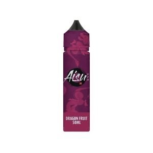 AISU 50ml Shortfill – Dragon Fruit